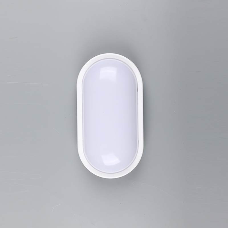 Anteparo Led OVAL 15W 20W 25W