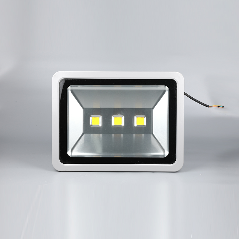 Holofote led cob holofote ip65 50 w 100 w 200 w