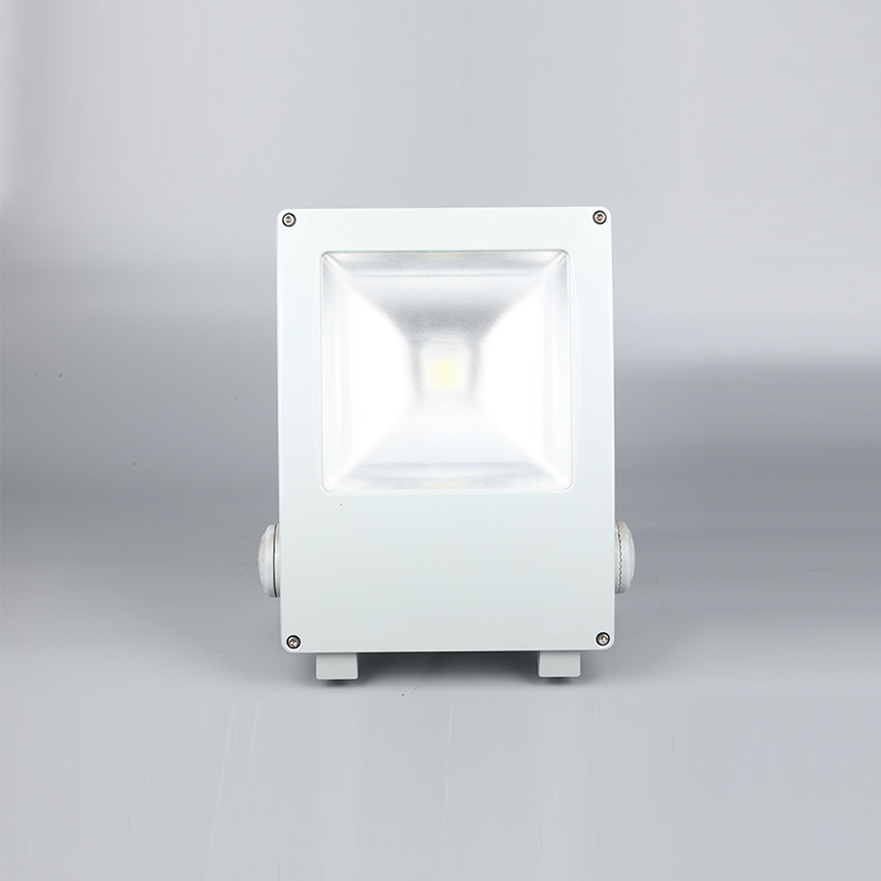 Holofote led pinguim holofote